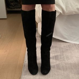 Sam Edelman knee boots